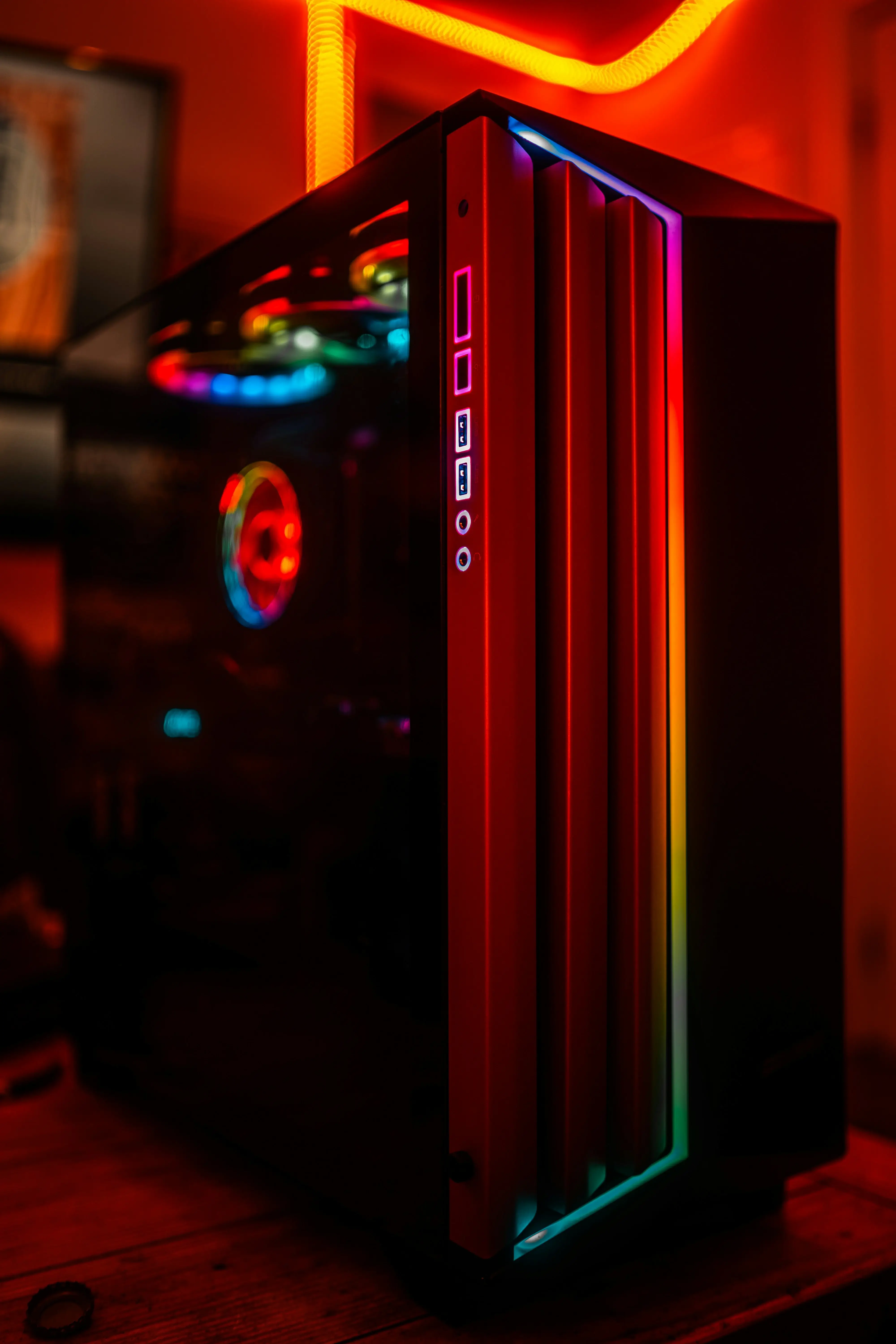 BGM Hardware Instagram post