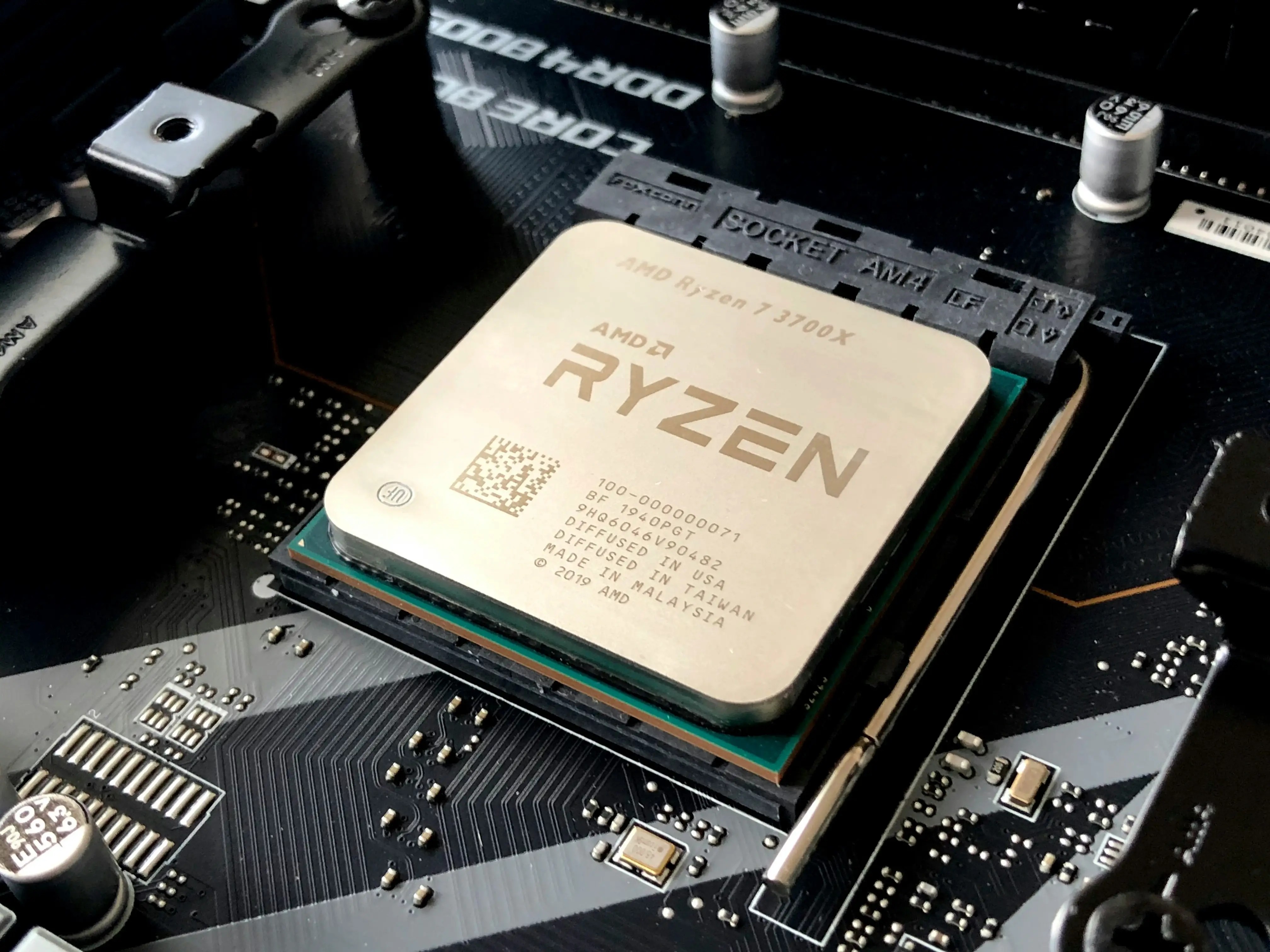 BGM Hardware Instagram post